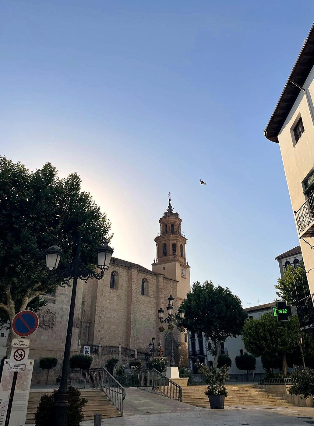 Baza · Baños Árabes